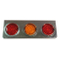 Truck Tail Lamps