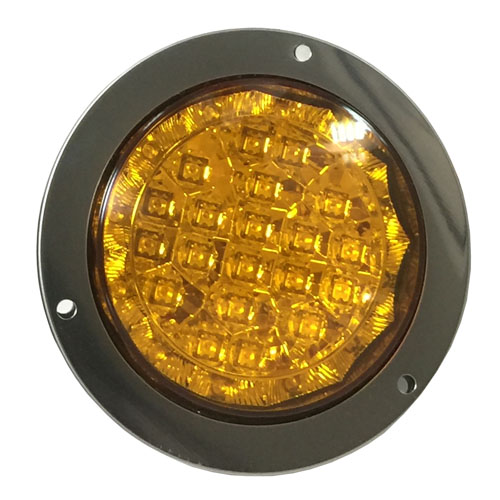  LED STOP, TURN & TAIL LIGHTS