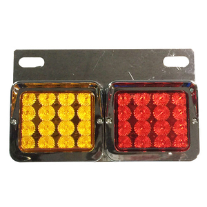Truck Tail Lamp