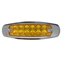 Side Marker Lamps