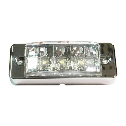 Marker Lamps