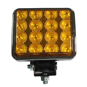  LED TURN SIGNAL LIGHTS