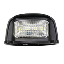 License Light