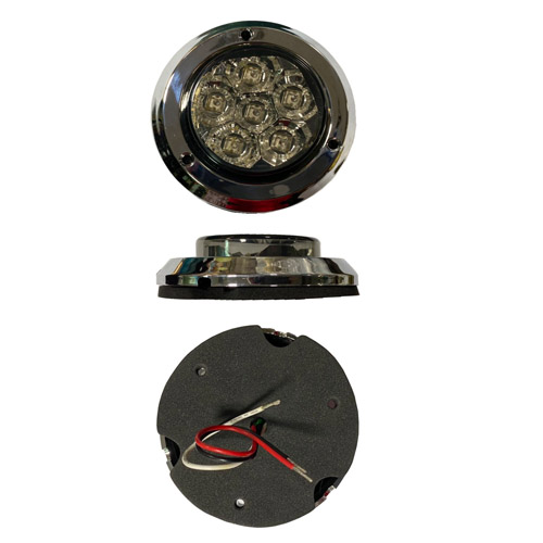 Marker Lamps
