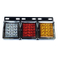 LED STOP, TURN & TAIL LIGHTS