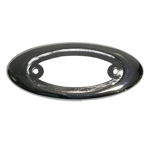 Side Marker Lamps