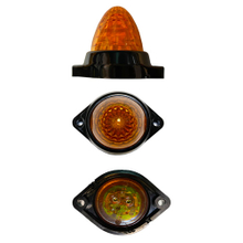 Side Marker Lamps